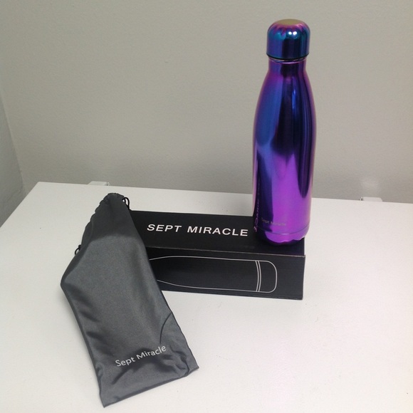 🥳🥳SOLD!🥳🥳SOLD!🥳🥳Hot and Cold water bottle - Picture 1 of 4